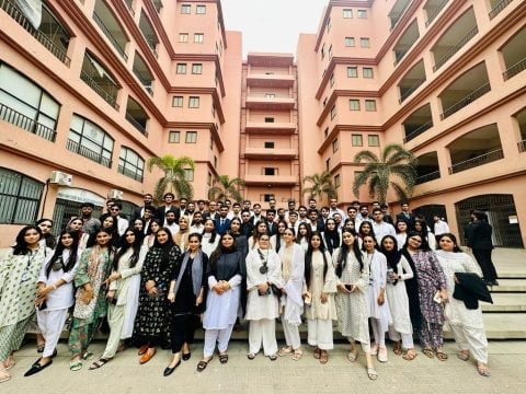 MOK PAKISTANI LAW WORKSHOPS