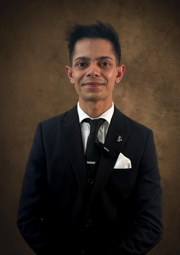 Adv. Bilal Qureshi - Within these training sessions, students are apprised of essential statutes in Pakistan for litigators. Such as the; a)	Criminal Procedural Code (CrPC) b)	Civil Procedural Code (CPC)  c)	Qanun -e- Shahadat (QSO) d)	Pakistan Penal Code (PPC)