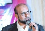 Dr. Prof. Nabeel Zubairi