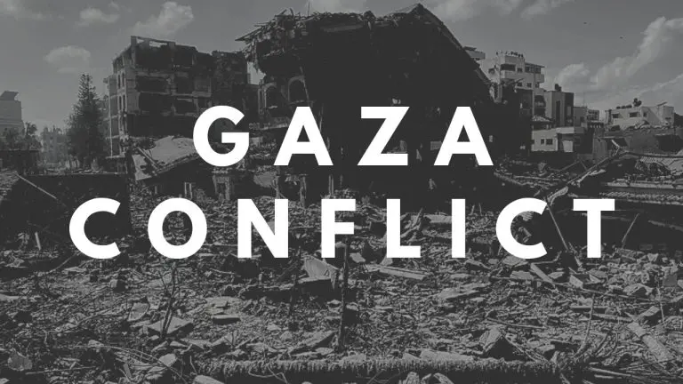 Gaza Conflict