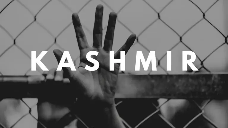 Kashmir