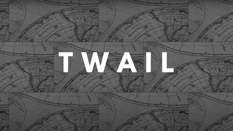 TWAIL